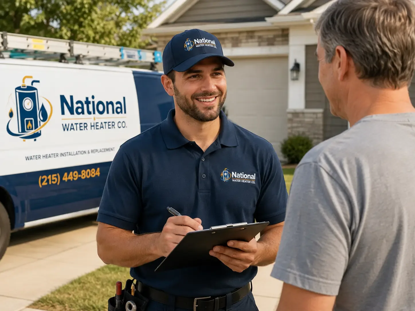Water Heater Installation Peggs, OK FAQs